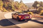 BMW M8 Competition Convertible 2019 года (UK)